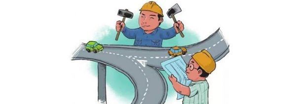 拱墅區2018年道路建設藍圖發布，家門口的出行體驗即將煥新