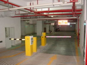 惠州停車場施工承包與交通設施一站式解決方案