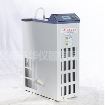 CCA-20迷你型低溫冷卻液循環泵